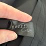 Black Coast skirt - workwear Image 4