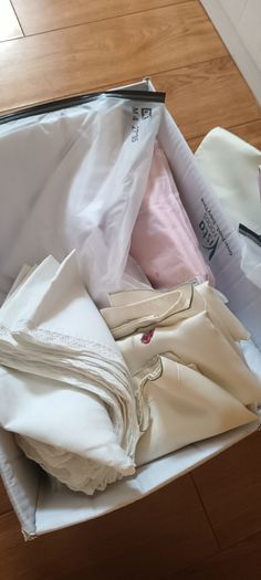 irish linen