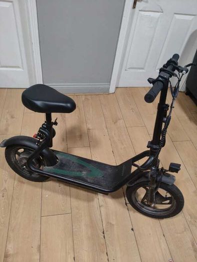 Aovopro Esbs-pro 500w Electric Scooter  22.5ah