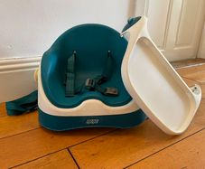 Toddler portable chair