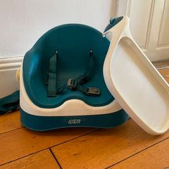 Toddler portable chair