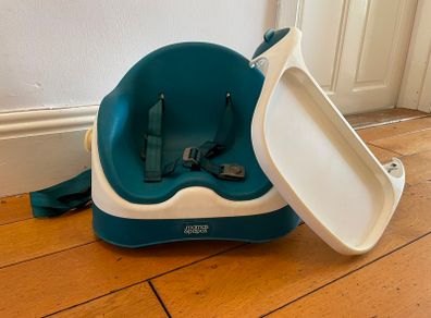 Toddler portable chair