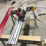 milwaukee m18 rail saw Image 5