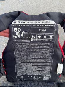 Kids life jacket