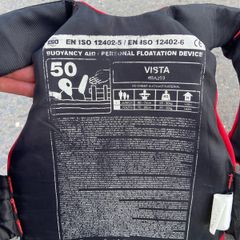 Kids life jacket