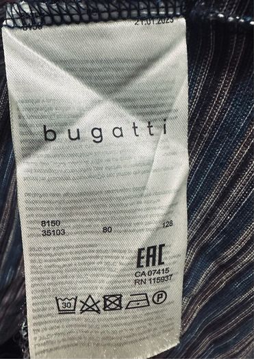 Bugatti