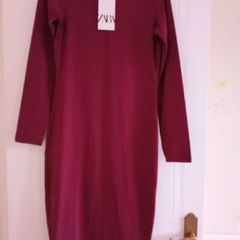 Zara Dress 8 /10