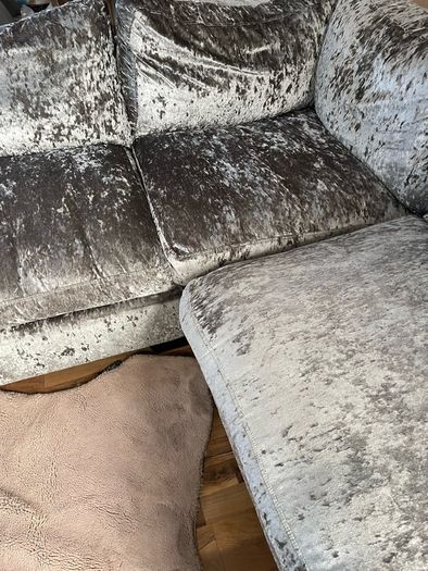 Corner Sofa