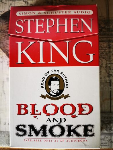 Stephen King Collection