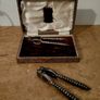 Victorian nut cracker set Image 3