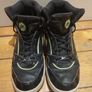 Nike Dunk Highs - size 10 - well worn Image 2