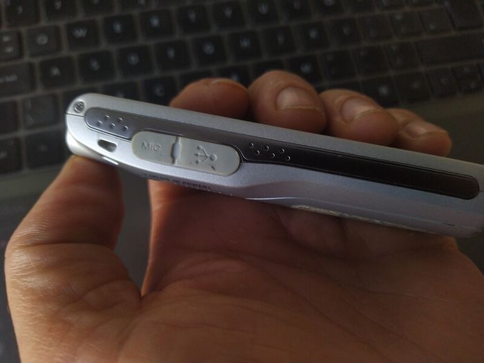 SONY Voice recorder