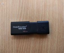 16 GB Memory Stick