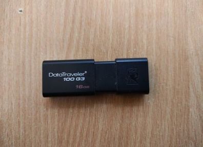 16 GB Memory Stick