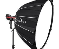 Aputure COB 300D Mark II Professional Light kit