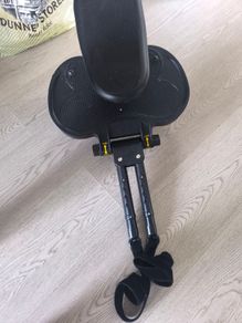 Buggy board