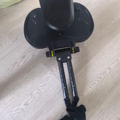 Buggy board
