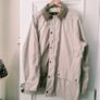 Classic Barbour Showerproof Jacket/ Size Large Image 2
