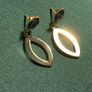 Gold plated jewellery Image 2