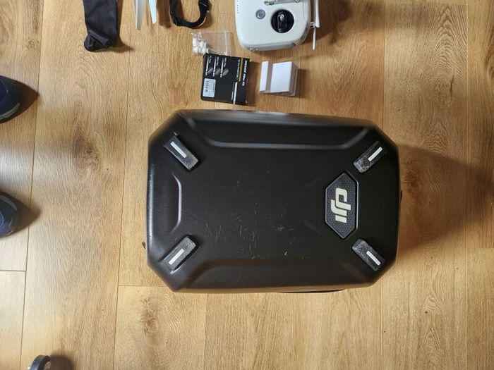Dji Phantom Professional