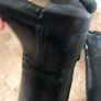 Aigle horse riding boots size UK2.5 Image 7