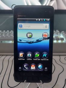 Digno ISW11K Phone