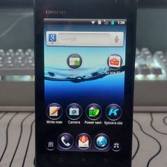 Digno ISW11K Phone