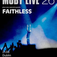 Moby Faithless