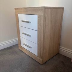 Bedroom locker