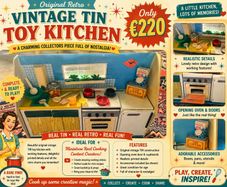 vintage toy