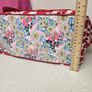 Irregular Choice "Queen of Hearts" Statement Handbag Image 9