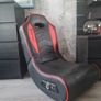Rocking / gaming chair, gaming chair Image 4