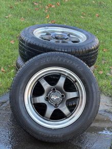 Genuine Sparco Racing Crimson.Inc Ns-II