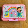 Gabby's Dollhouse Backpack/Lunchbox/Drink Holder Image 5