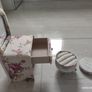 Mini Cute Dresser Jewelry box Image 3