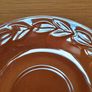 Vintage Fire King 21 Pce Tea Set Image 4
