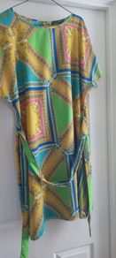 Womens dress