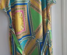 Womens dress