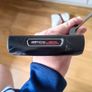 Spoiler Golf - Riv Blade Putter - 34" Image 4