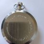 Vintage Hanhart 3 Jewels 1/5 sec Stopwatch Image 3
