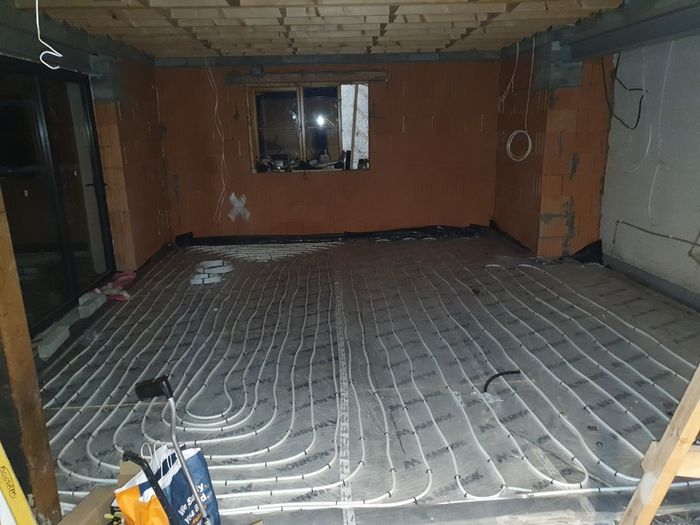 Home Renovations & Extensions