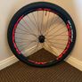 mountain bike wheel 27.5 inch Image 2