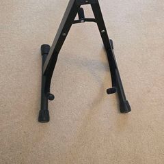 Electric guitar stand