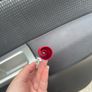 Car exhaust muffler whistle Image 2