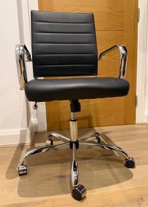 Nordina Premium Office Chair