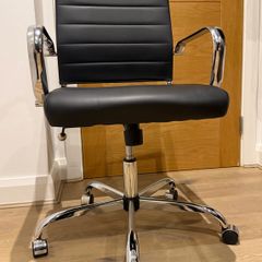 Nordina Premium Office Chair