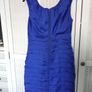 COAST shift cocktail dress size 10 Image 4