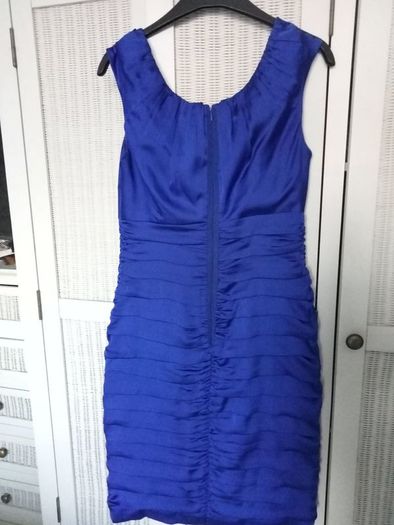 COAST shift cocktail dress size 10