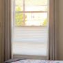 Blackout Thermal Textured Curtains Image 2