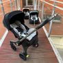 Brand new car seat / stroller / pram Image 7
